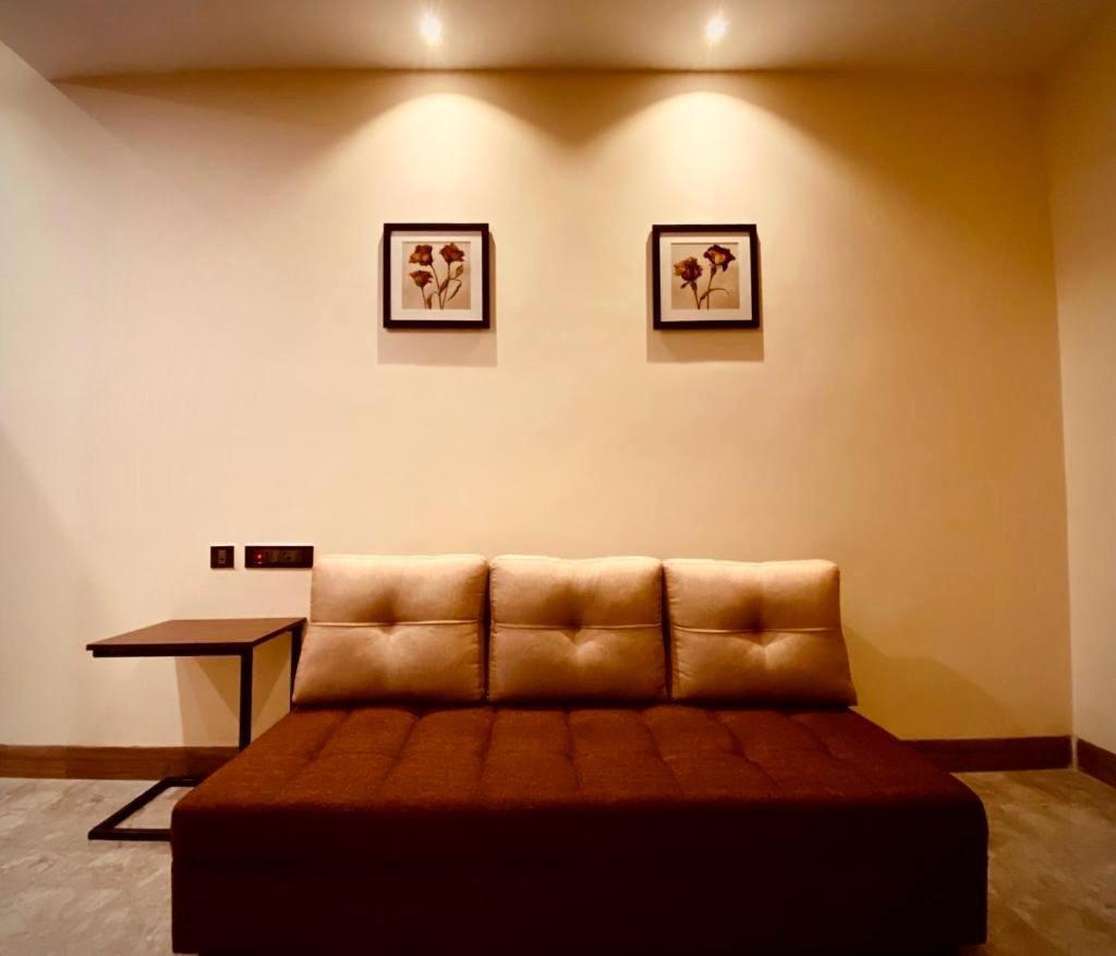 La Grande Suite Karaikal Exterior foto