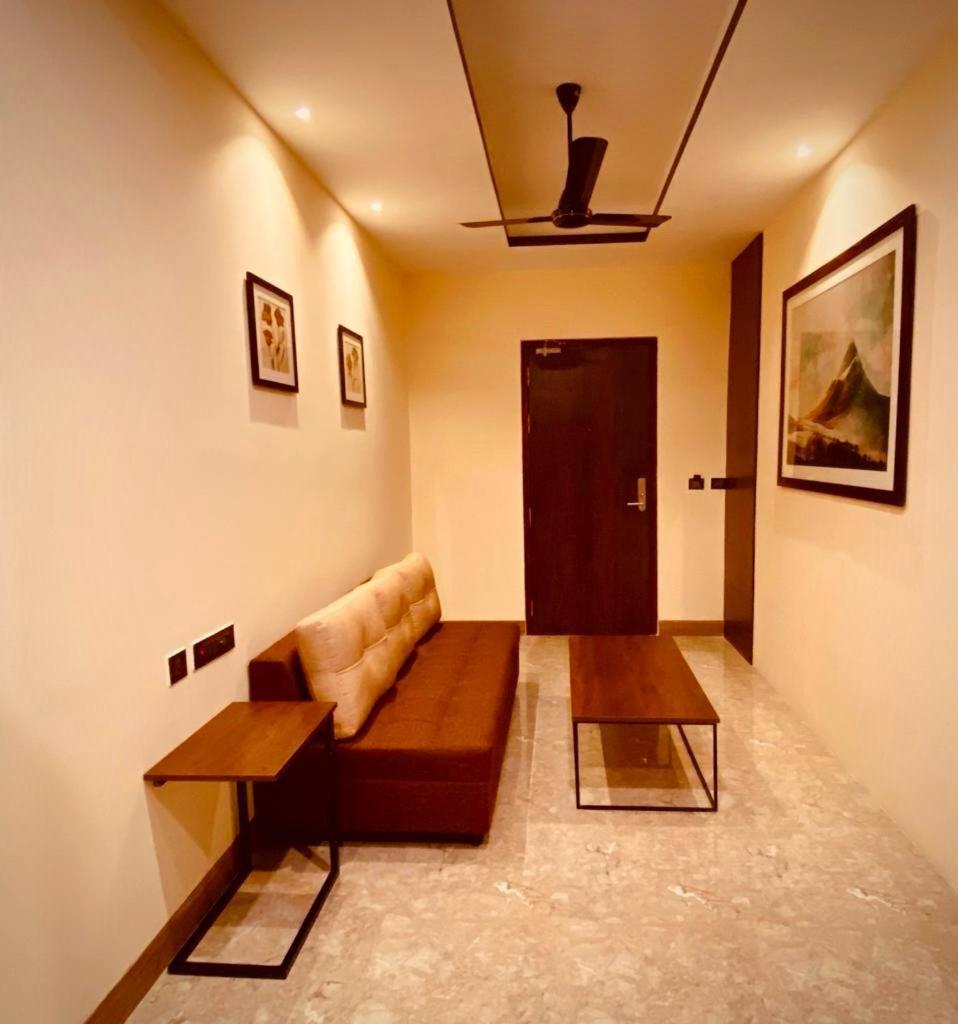 La Grande Suite Karaikal Exterior foto