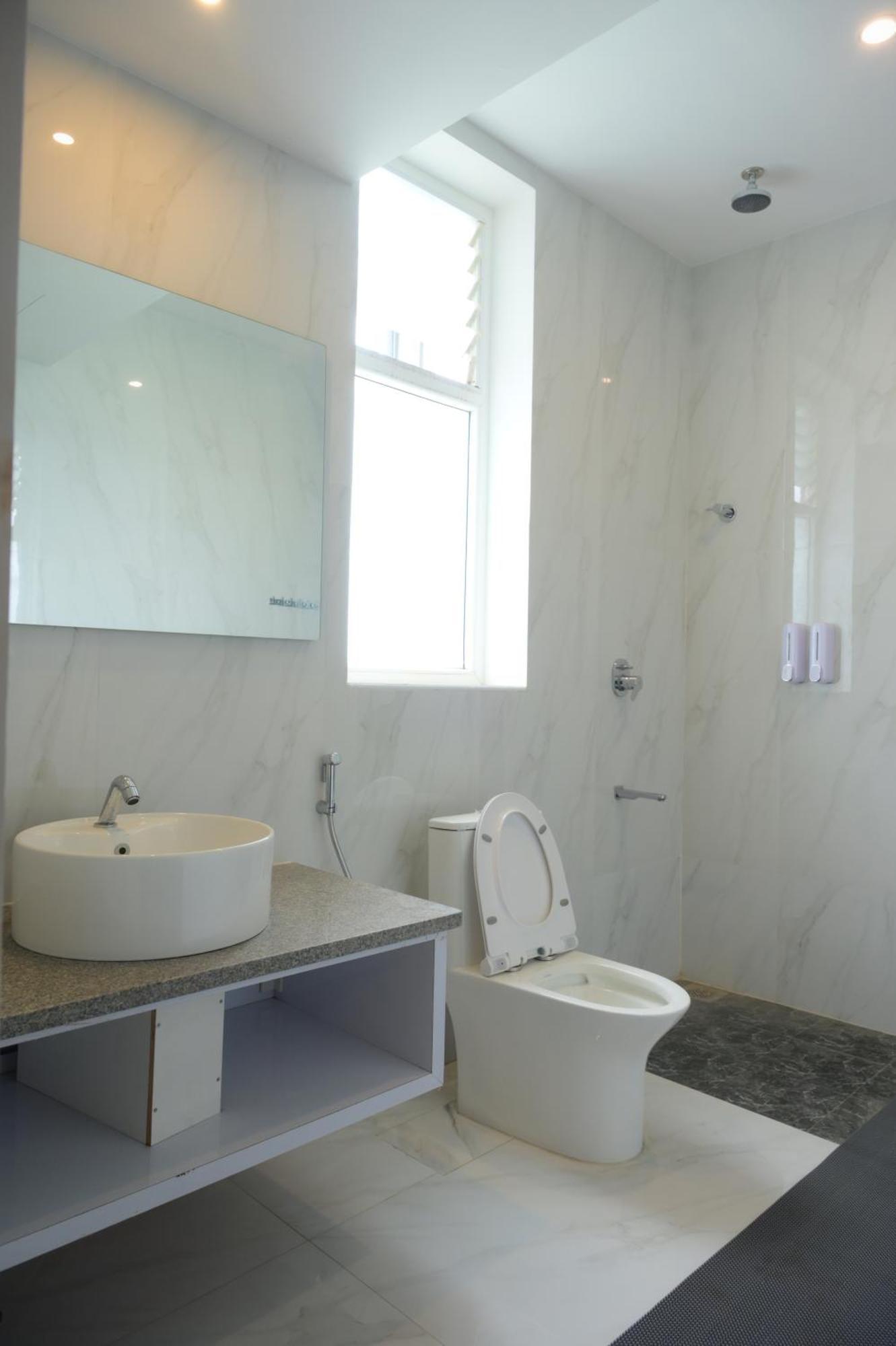 La Grande Suite Karaikal Exterior foto