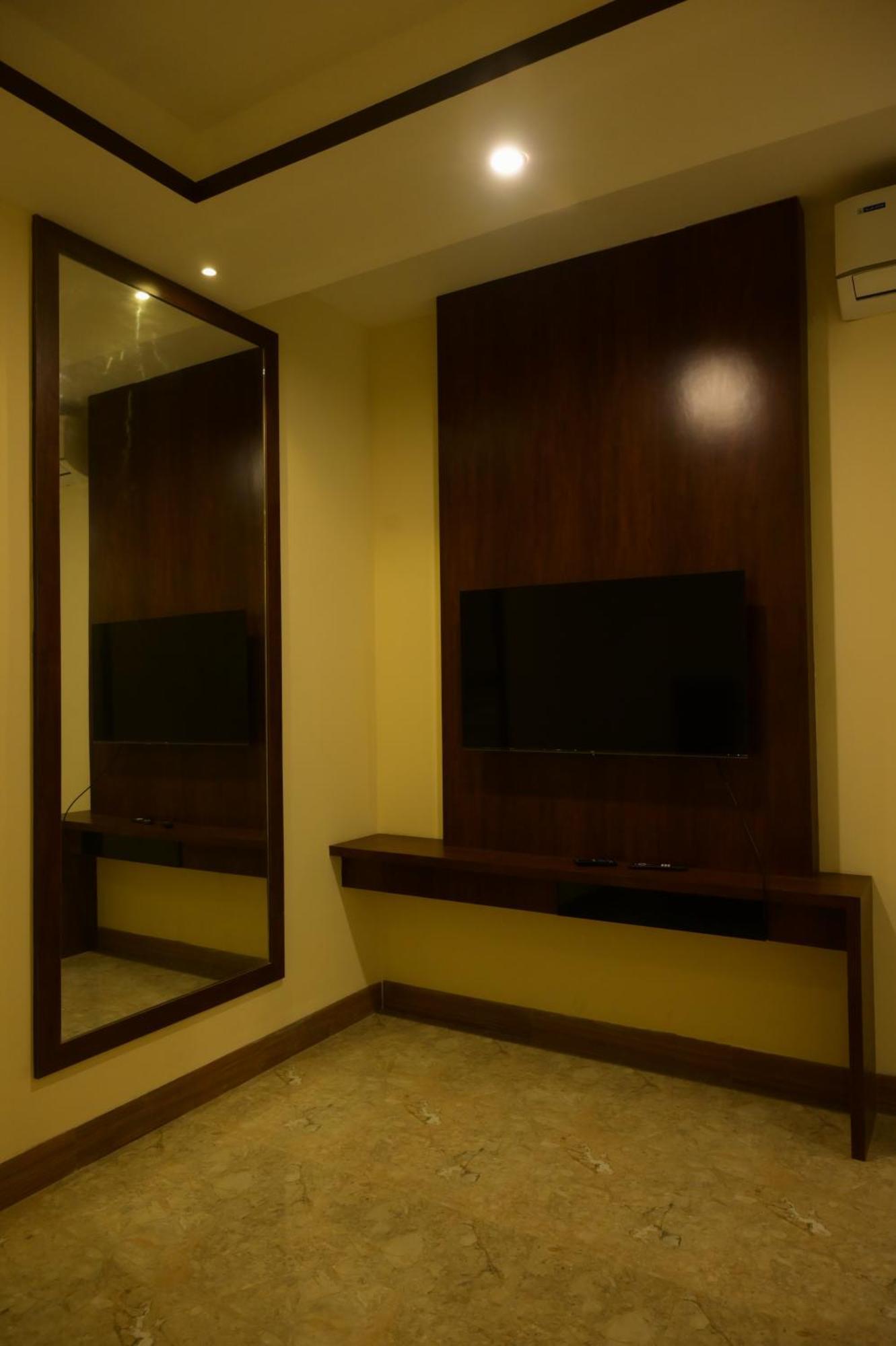La Grande Suite Karaikal Exterior foto